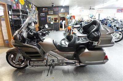 2006 Honda Gold Wing 1800   - Photo 5 - Kingman, KS 67068