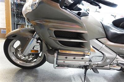 2006 Honda Gold Wing 1800   - Photo 16 - Kingman, KS 67068