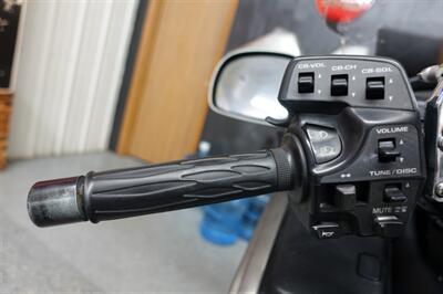 2006 Honda Gold Wing 1800   - Photo 58 - Kingman, KS 67068