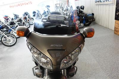 2006 Honda Gold Wing 1800   - Photo 3 - Kingman, KS 67068