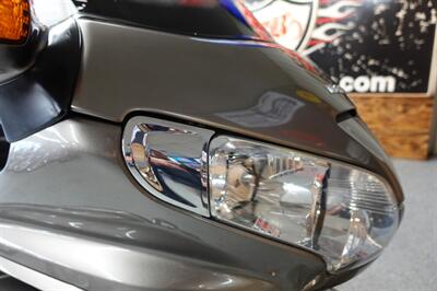 2006 Honda Gold Wing 1800   - Photo 40 - Kingman, KS 67068