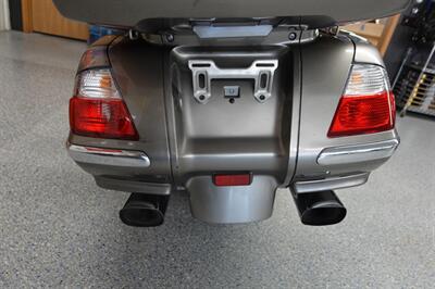 2006 Honda Gold Wing 1800   - Photo 19 - Kingman, KS 67068