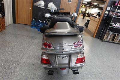 2006 Honda Gold Wing 1800   - Photo 7 - Kingman, KS 67068