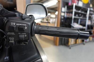 2006 Honda Gold Wing 1800   - Photo 57 - Kingman, KS 67068