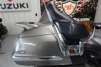 2006 Honda Gold Wing 1800   - Photo 32 - Kingman, KS 67068