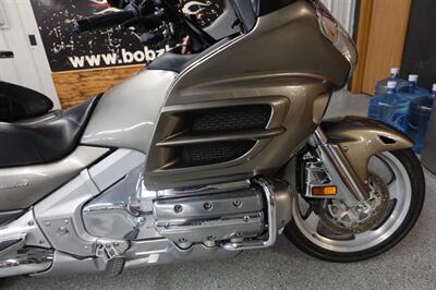 2006 Honda Gold Wing 1800   - Photo 10 - Kingman, KS 67068