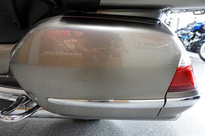 2006 Honda Gold Wing 1800   - Photo 26 - Kingman, KS 67068