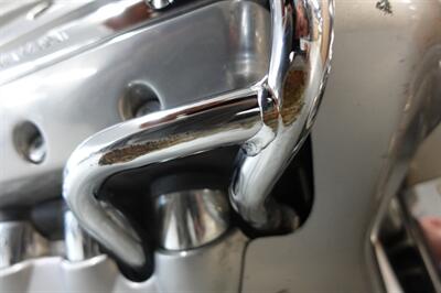 2006 Honda Gold Wing 1800   - Photo 50 - Kingman, KS 67068