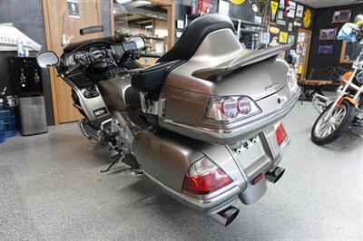 2006 Honda Gold Wing 1800   - Photo 6 - Kingman, KS 67068