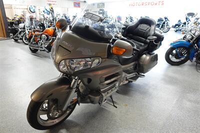 2006 Honda Gold Wing 1800   - Photo 4 - Kingman, KS 67068