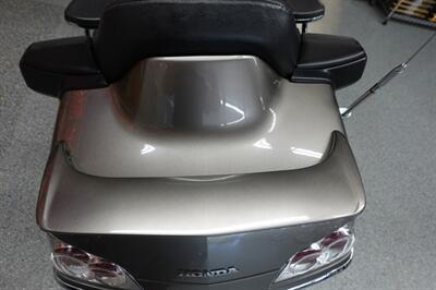 2006 Honda Gold Wing 1800   - Photo 30 - Kingman, KS 67068