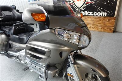 2006 Honda Gold Wing 1800   - Photo 11 - Kingman, KS 67068