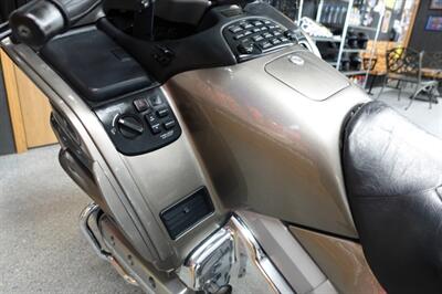 2006 Honda Gold Wing 1800   - Photo 35 - Kingman, KS 67068
