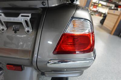 2006 Honda Gold Wing 1800   - Photo 23 - Kingman, KS 67068