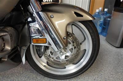 2006 Honda Gold Wing 1800   - Photo 12 - Kingman, KS 67068