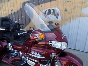 2005 Honda Gold Wing 1800 Trike Hannigan IRS   - Photo 10 - Kingman, KS 67068