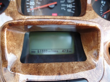 2005 Honda Gold Wing 1800 Trike Hannigan IRS   - Photo 22 - Kingman, KS 67068