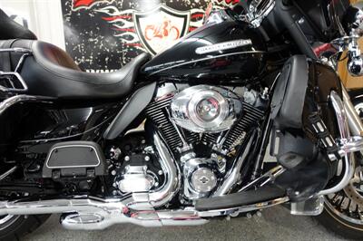 2012 Harley-Davidson Ultra Classic Limited   - Photo 14 - Kingman, KS 67068