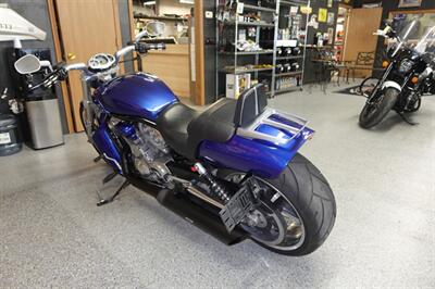 2012 Harley-Davidson V Rod Muscle   - Photo 6 - Kingman, KS 67068