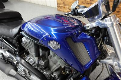 2012 Harley-Davidson V Rod Muscle   - Photo 16 - Kingman, KS 67068