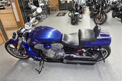 2012 Harley-Davidson V Rod Muscle   - Photo 5 - Kingman, KS 67068