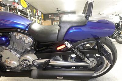 2012 Harley-Davidson V Rod Muscle   - Photo 41 - Kingman, KS 67068
