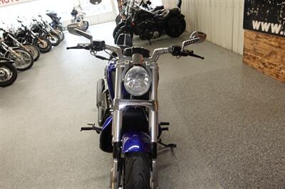 2012 Harley-Davidson V Rod Muscle   - Photo 3 - Kingman, KS 67068