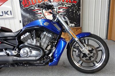 2012 Harley-Davidson V Rod Muscle   - Photo 9 - Kingman, KS 67068