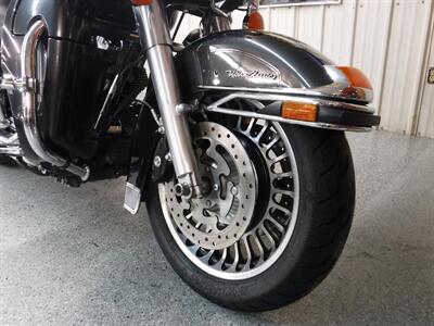 2009 Harley-Davidson Ultra Classic   - Photo 3 - Kingman, KS 67068