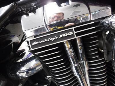 2005 Harley-Davidson Ultra Classic   - Photo 11 - Kingman, KS 67068