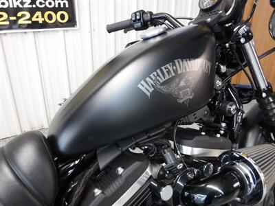 2018 Harley-Davidson Sportster 883 Iron   - Photo 7 - Kingman, KS 67068