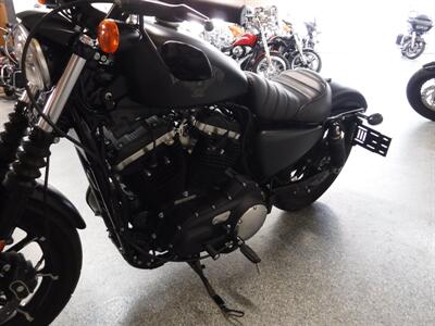2018 Harley-Davidson Sportster 883 Iron   - Photo 16 - Kingman, KS 67068