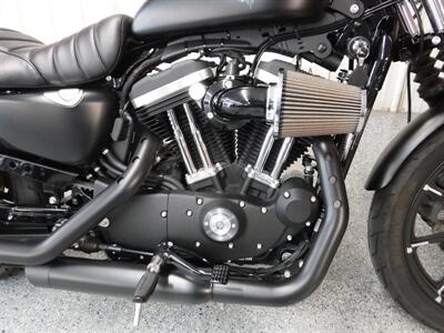 2018 Harley-Davidson Sportster 883 Iron   - Photo 8 - Kingman, KS 67068