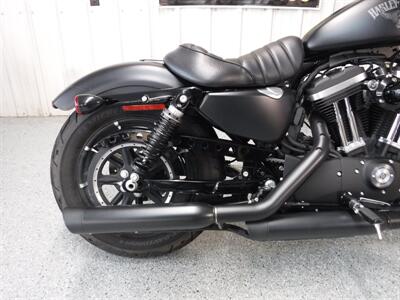 2018 Harley-Davidson Sportster 883 Iron   - Photo 9 - Kingman, KS 67068
