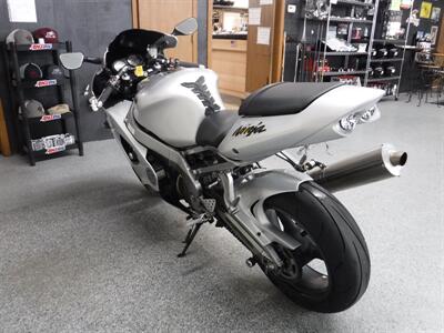 2003 Kawasaki Ninja ZX9R for sale in Kingman, KS