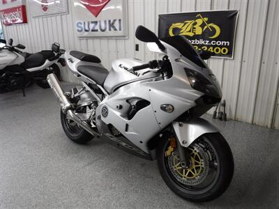 2003 Kawasaki Ninja ZX9R for sale in Kingman, KS