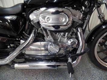 2015 Harley-Davidson Sportster 883 Low   - Photo 8 - Kingman, KS 67068