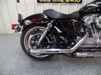 2015 Harley-Davidson Sportster 883 Low   - Photo 9 - Kingman, KS 67068