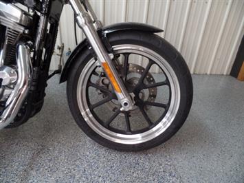 2015 Harley-Davidson Sportster 883 Low   - Photo 3 - Kingman, KS 67068