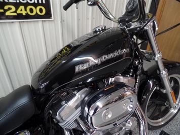 2015 Harley-Davidson Sportster 883 Low   - Photo 7 - Kingman, KS 67068