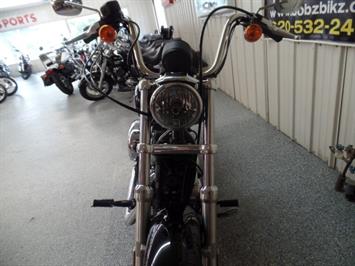 2015 Harley-Davidson Sportster 883 Low   - Photo 5 - Kingman, KS 67068