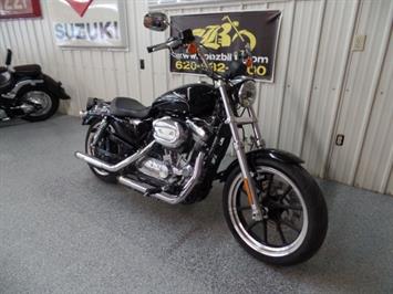 2015 Harley-Davidson Sportster 883 Low   - Photo 2 - Kingman, KS 67068