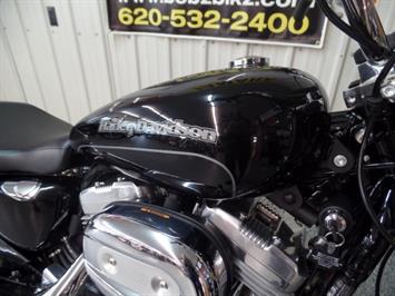 2015 Harley-Davidson Sportster 883 Low   - Photo 6 - Kingman, KS 67068