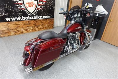 2008 Harley-Davidson Street Glide   - Photo 9 - Kingman, KS 67068