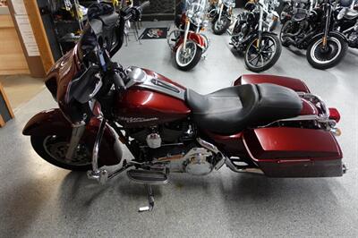 2008 Harley-Davidson Street Glide   - Photo 6 - Kingman, KS 67068