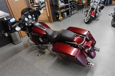 2008 Harley-Davidson Street Glide   - Photo 7 - Kingman, KS 67068