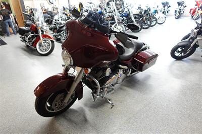 2008 Harley-Davidson Street Glide   - Photo 5 - Kingman, KS 67068