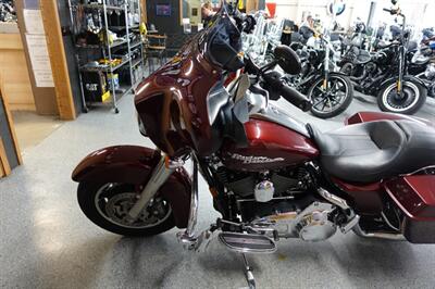 2008 Harley-Davidson Street Glide   - Photo 26 - Kingman, KS 67068