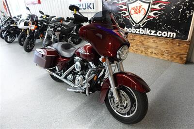 2008 Harley-Davidson Street Glide   - Photo 3 - Kingman, KS 67068