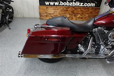 2008 Harley-Davidson Street Glide   - Photo 21 - Kingman, KS 67068